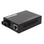 Gigabit Ethernet Media Converter Fibra SC Multimodale