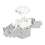 Frutto Keystone RJ45 Cat6 STP