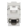 Frutto Keystone RJ45 Cat6 STP