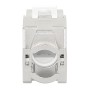 Frutto Keystone RJ45 Cat6 STP