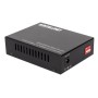Gigabit Ethernet Media Converter Fibra SC Multimodale