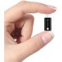 Mini Convertitore Adattatore USB-C&trade Maschio a Micro USB Femmina