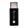 Mini Convertitore Adattatore USB-C&trade Maschio a Micro USB Femmina