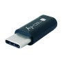 Mini Convertitore Adattatore USB-C&trade Maschio a Micro USB Femmina