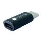 Mini Convertitore Adattatore USB-C&trade Maschio a Micro USB Femmina