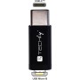 Mini Convertitore Adattatore USB-C&trade Maschio a Micro USB Femmina