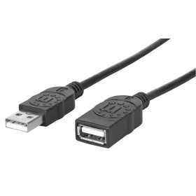 Cavo Prolunga USB 2.0 Hi-Speed 1.8 metri