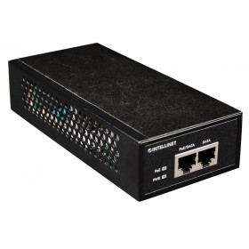 Iniettore Gigabit High-Power PoE+