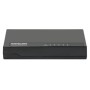 Gigabit Ethernet Switch 5 porte