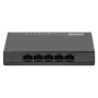 Gigabit Ethernet Switch 5 porte