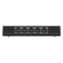 Gigabit Ethernet Switch 5 porte