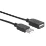 Cavo Prolunga USB 2.0 Hi-Speed 5 metri