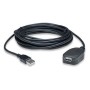 Cavo Prolunga Attivo Hi-Speed USB 2.0 5 mt.