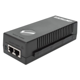 Iniettore PoE+ High Power 2.5G 30W