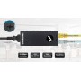 Iniettore PoE+ High Power 2.5G 30W