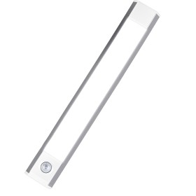 Barra LED Magnetica con Sensore di Movimento