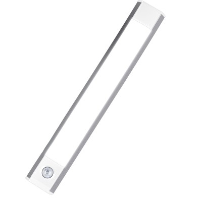 Barra LED Magnetica con Sensore di Movimento