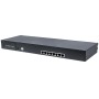 KVM Switch Modulare 8 porte CAT5 VGA