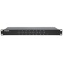 KVM Switch 16 porte combo USB + PS/2, OSD