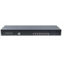 KVM Switch Modulare 8 porte CAT5 VGA