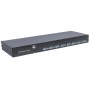 KVM Switch Modulare 8 porte VGA