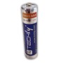Blister 2 Batterie Ricaricabili Mini Stilo HR03 AAA 1000 mAh