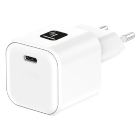 Caricatore Alimentatore GaN USB-C&trade da Muro 45W