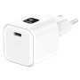 Caricatore Alimentatore GaN USB-C&trade da Muro 45W