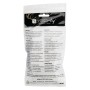 Caricabatterie Alimentatore Micro USB 5V 1A per Smartphone Tablet Nero