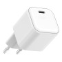 Caricatore Alimentatore GaN USB-C&trade da Muro 45W