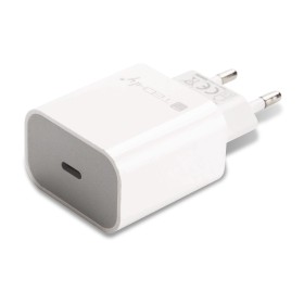 Caricatore Alimentatore USB-C&trade da Muro 20W PD per Smartphone o Tablet