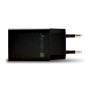 Caricatore Alimentatore USB-A da Muro 5V 2.4A per Smartphone o Tablet