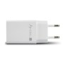 Caricatore Alimentatore USB-A da Muro 5V 2.4A per Smartphone o Tablet