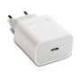 Caricatore Alimentatore USB-C&trade da Muro 20W PD per Smartphone o Tablet