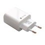 Caricatore Alimentatore USB-C&trade da Muro 20W PD per Smartphone o Tablet