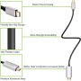 Cavo Adattatore USB-C&trade 3.2 a HDMI 2.1 8K@60Hz 1,8 m