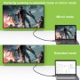 Cavo Audio/Video DisplayPort 2.1 M/M 4K 5m Nero