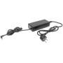 Pannello patch 12 porte POE Passivo con Alimentatore