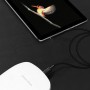 Cavo di ricarica da USB-C&trade a Surface&reg Connect 1,8m Nero