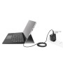 Cavo di ricarica da USB-C&trade a Surface&reg Connect 1,8m Nero