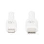 Cavo di Ricarica e Sincronizzazione USB-C&trade a Lightning&reg 1m, Bianco