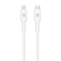 Cavo di Ricarica e Sincronizzazione USB-C&trade a Lightning&reg 1m, Bianco