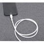 Cavo di Ricarica e Sincronizzazione USB-C&trade a Lightning&reg 1m, Bianco