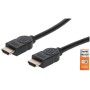 Cavo HDMI High Speed con Ethernet Premium 2m