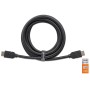 Cavo HDMI High Speed con Ethernet Premium 1m