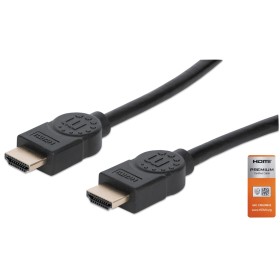 Cavo HDMI High Speed con Ethernet Premium 5m
