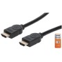 Cavo HDMI High Speed con Ethernet Premium 5m