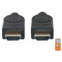 Cavo HDMI High Speed con Ethernet Premium 3m
