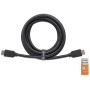 Cavo HDMI High Speed con Ethernet Premium 3m