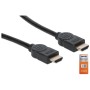 Cavo HDMI High Speed con Ethernet Premium 5m